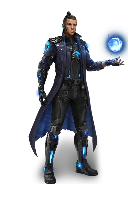 Chrono
