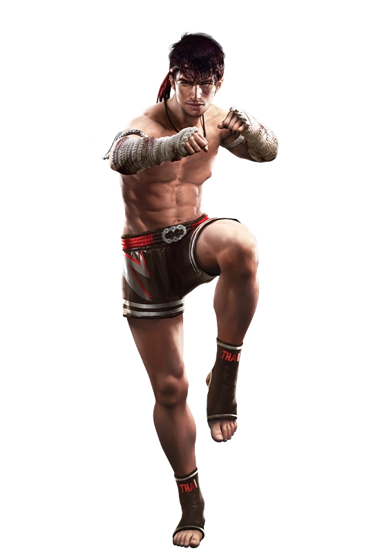 character char_kla