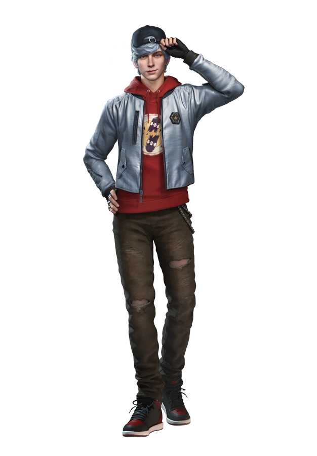 character char_maxim