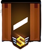 Rank Đồng (Bronze) Free Fire