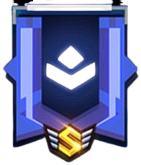 Rank Bạch Kim (Platinum) Free Fire