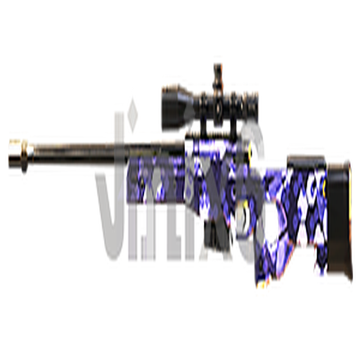 weapon weapon_awm