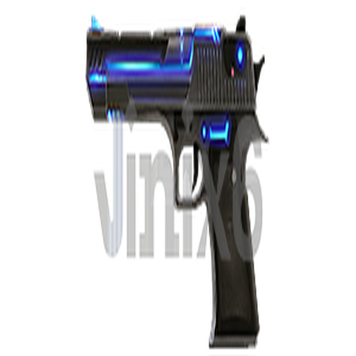weapon desert-eagle