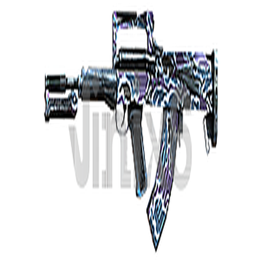 weapon weapon_groza