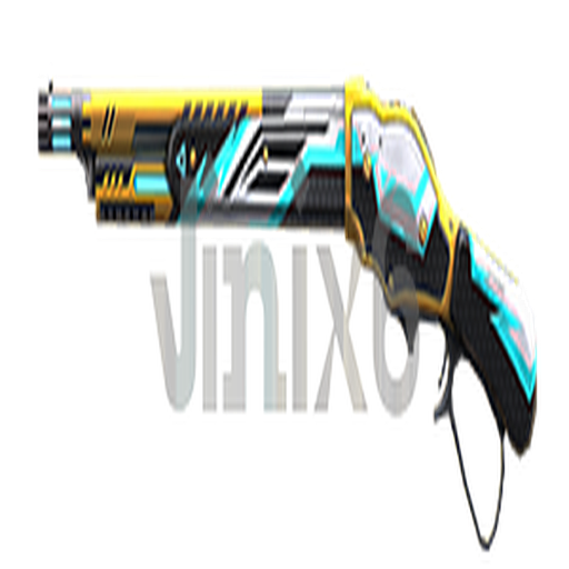 weapon weapon_m1887