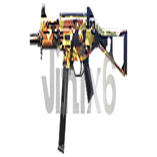 UMP45