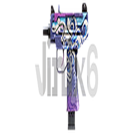 UZI