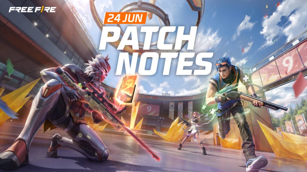 Patch Note: Event 9th Anniversary